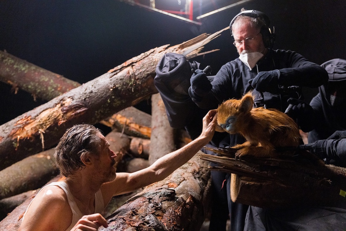 The Legend of Ochi|OCHI! -オチ-