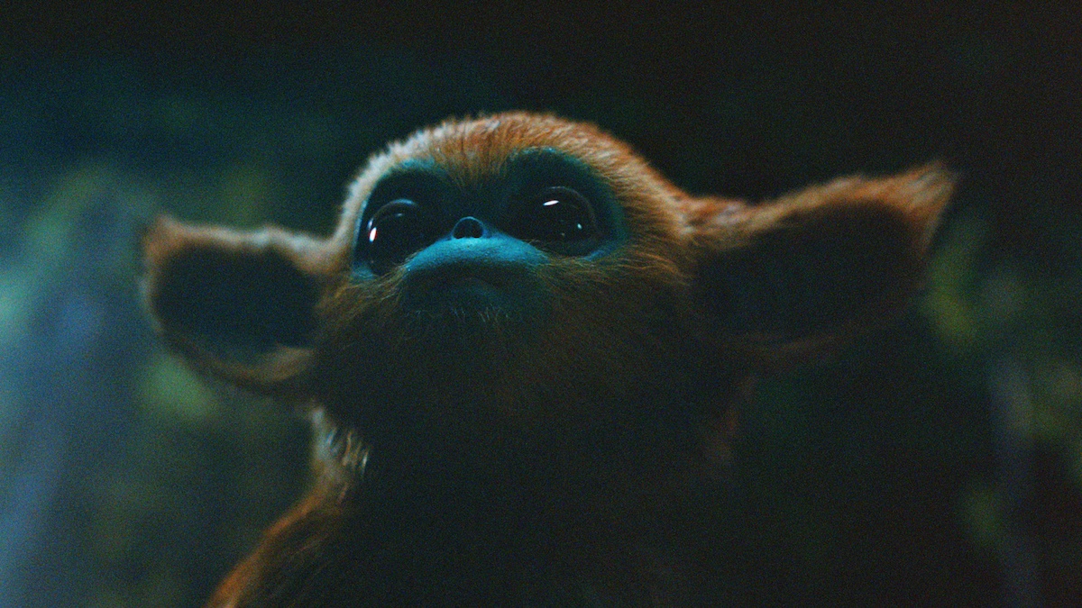 The Legend of Ochi|OCHI! -オチ-