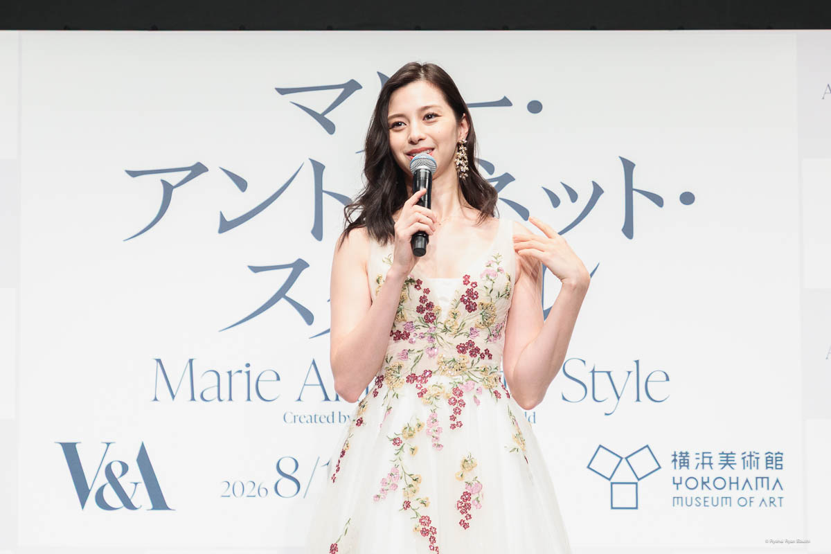 中条あやみさん