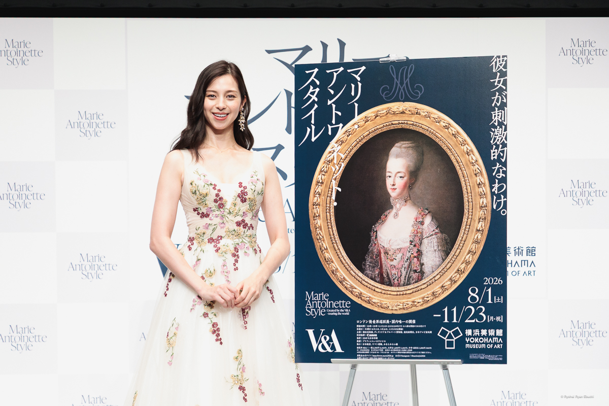 中条あやみさん