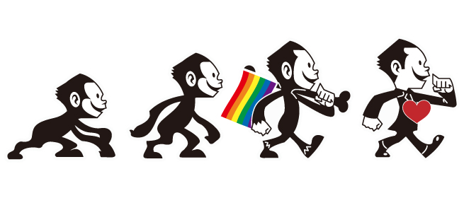 SAPIENS TODAY|サピエンストゥデイ Pride Month