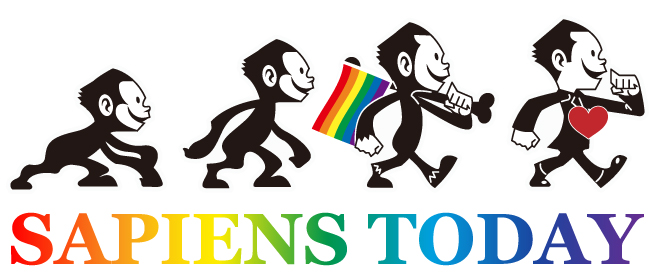 SAPIENS TODAY｜サピエンストゥデイ