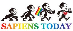 SAPIENS TODAY｜サピエンストゥデイ