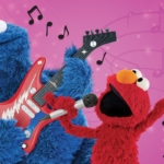 Sesame Street｜セサミストリート
