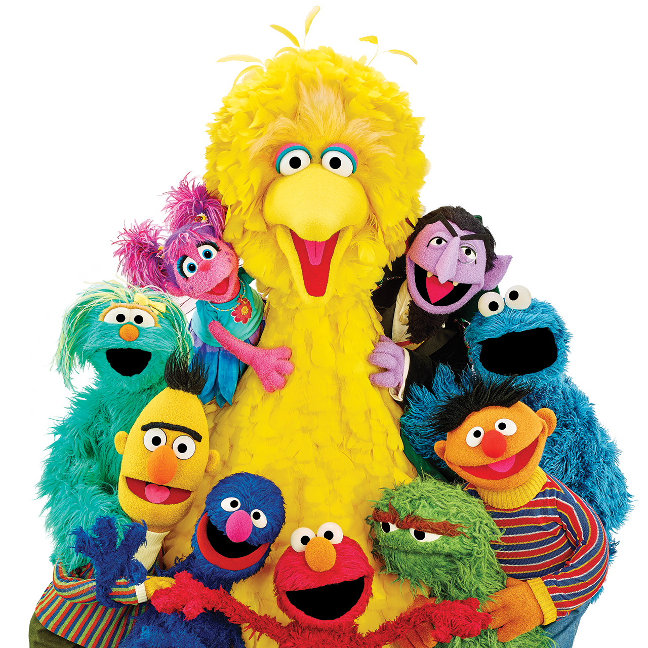 Sesame Street｜セサミストリート