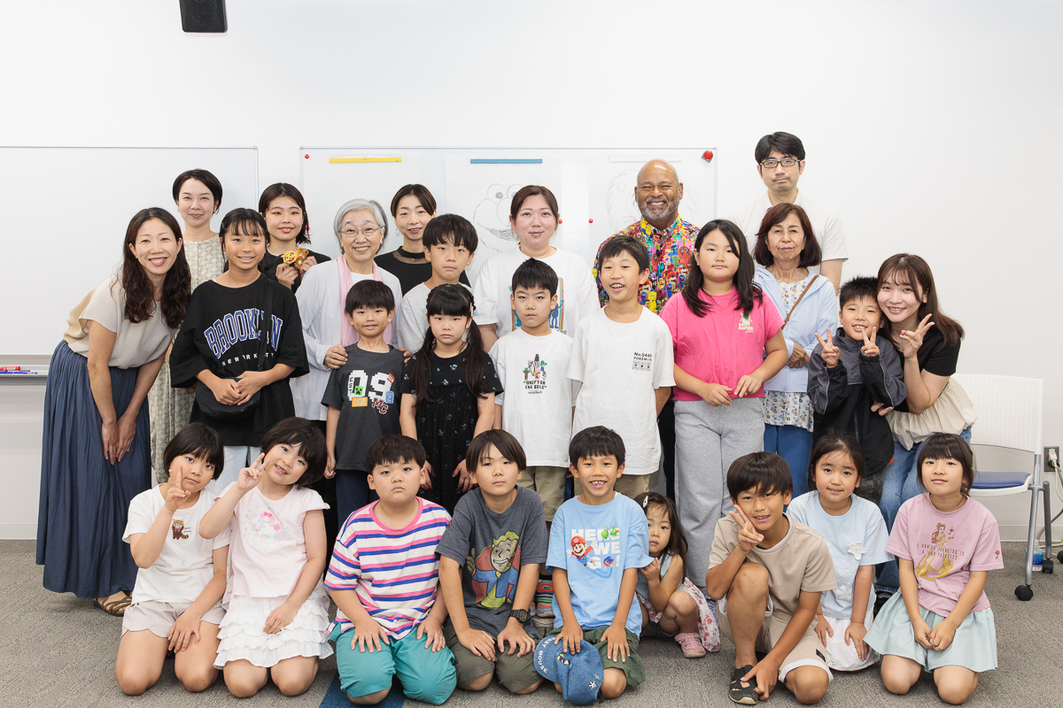 令和8年子供人権教室